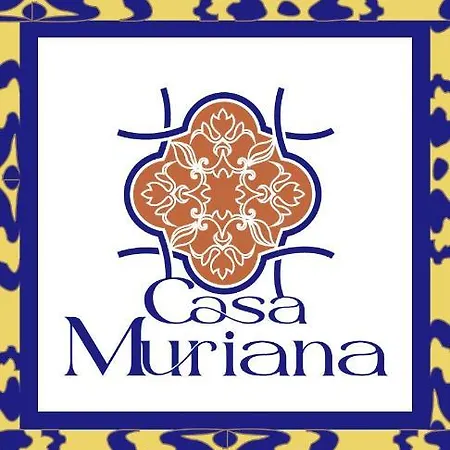 Casa Muriana Alanís Exterior foto