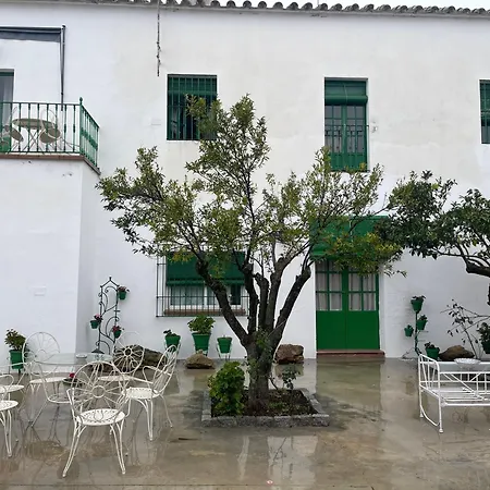 Casa Muriana Alanís Exterior foto
