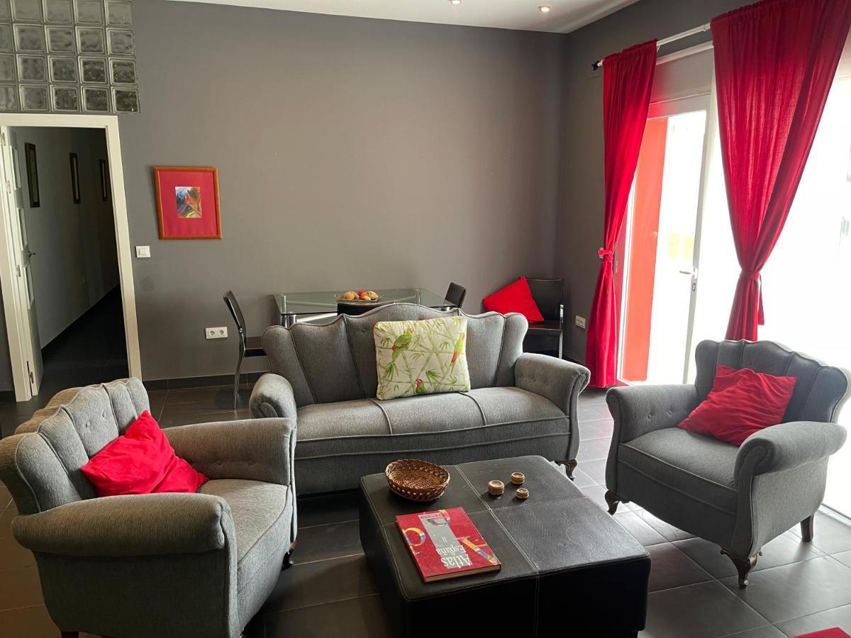 Casa Muriana Apartment