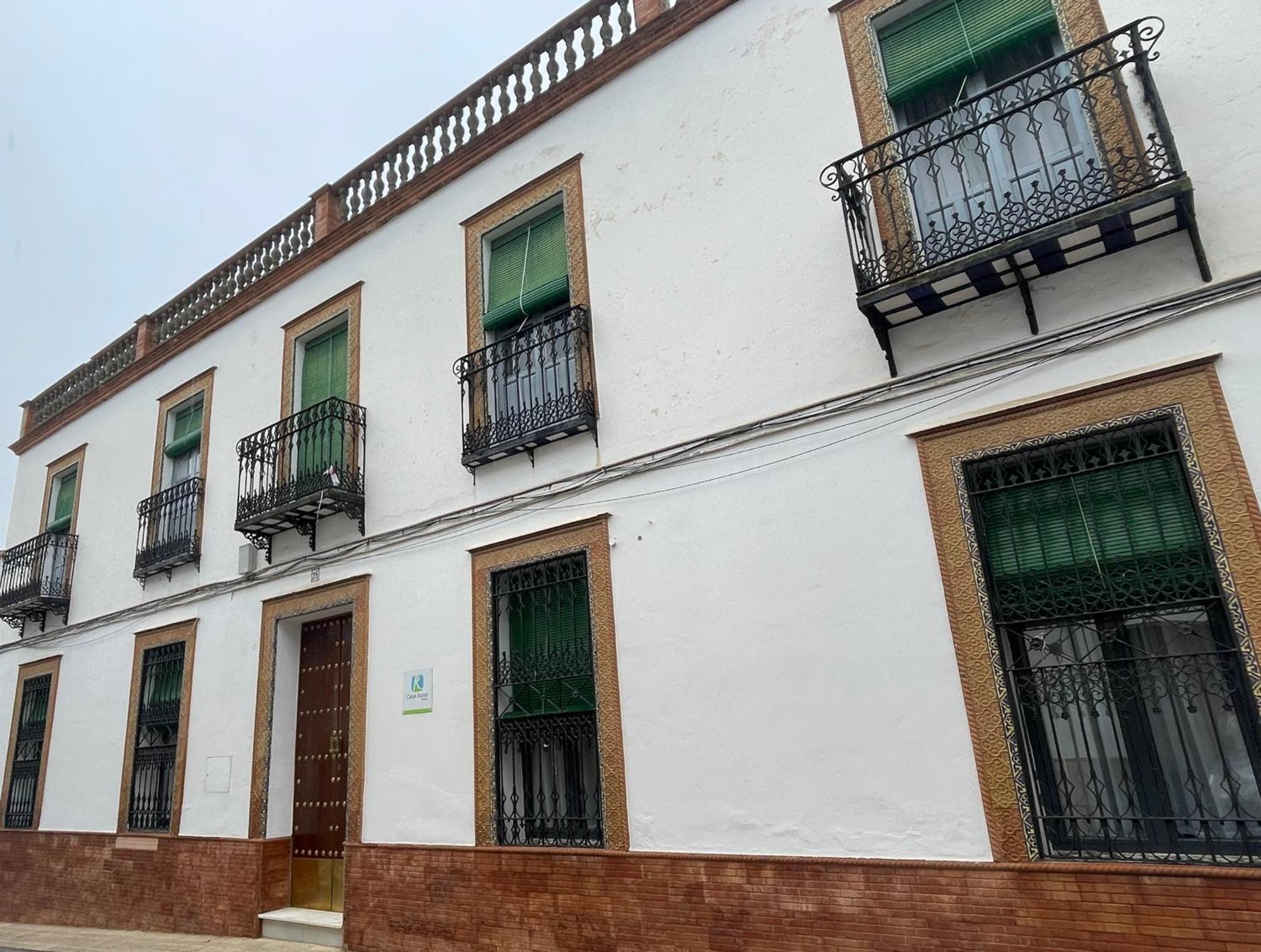 Casa Muriana