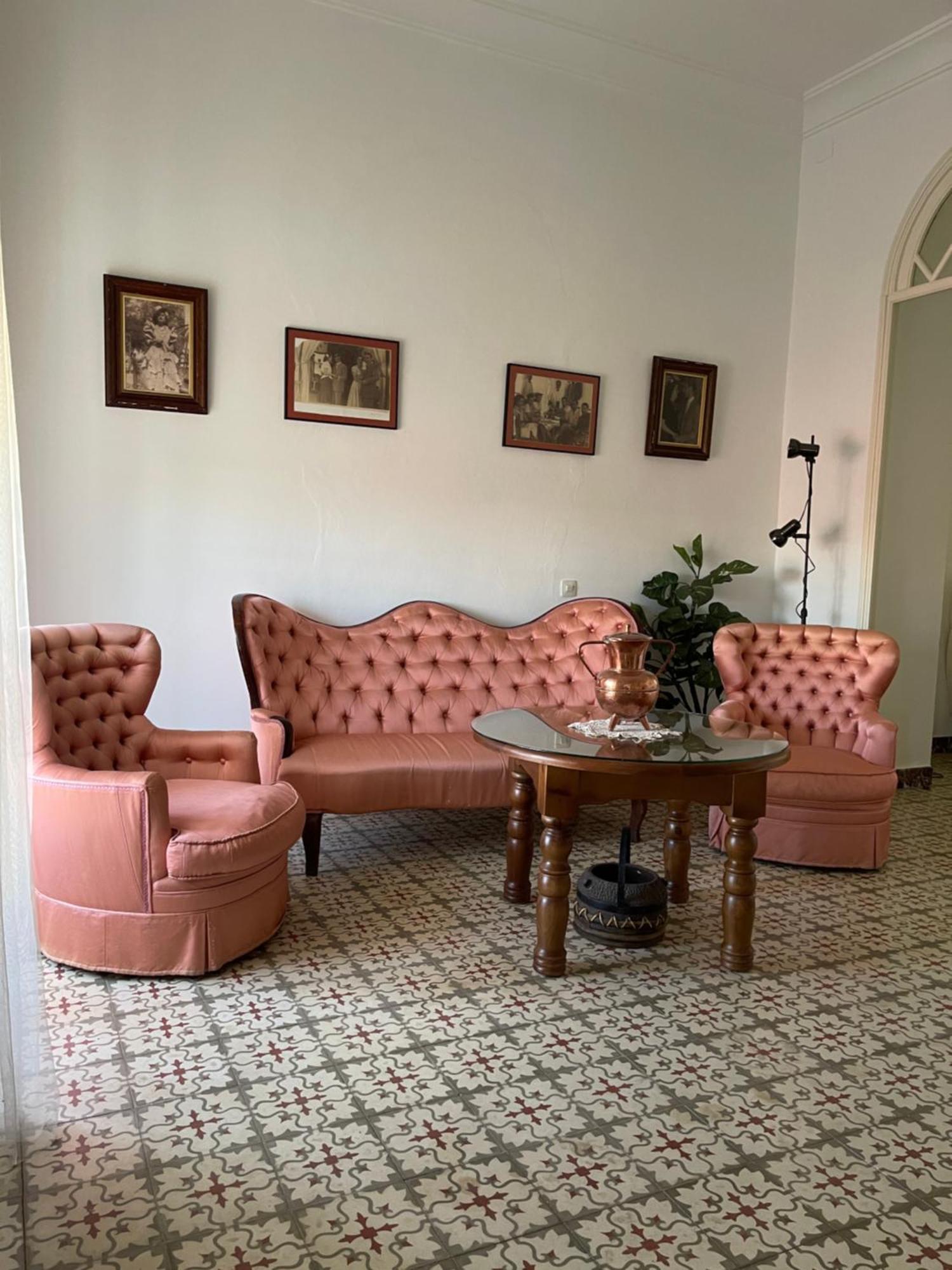 Casa Muriana Apartment