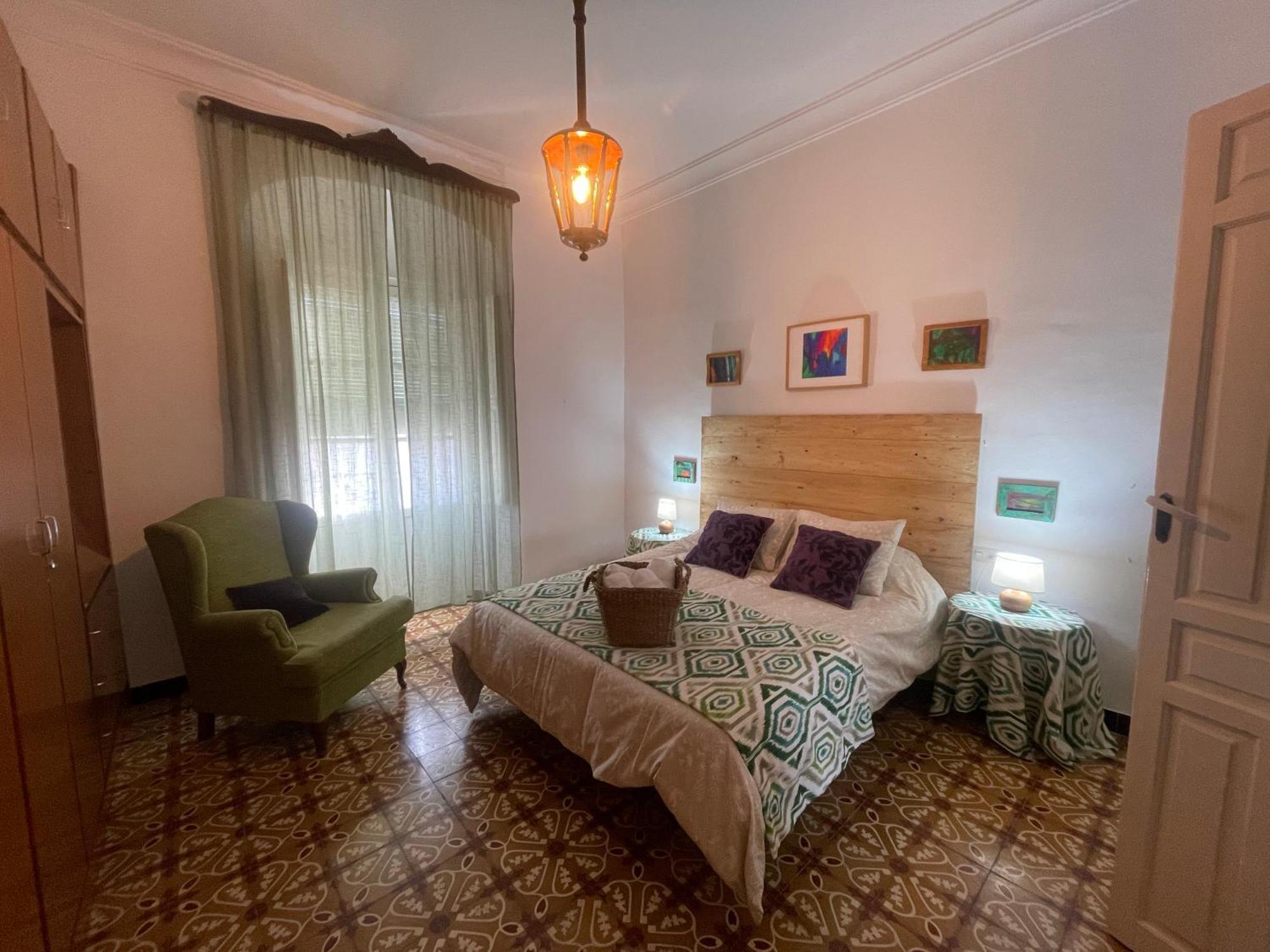 Apartment Casa Muriana