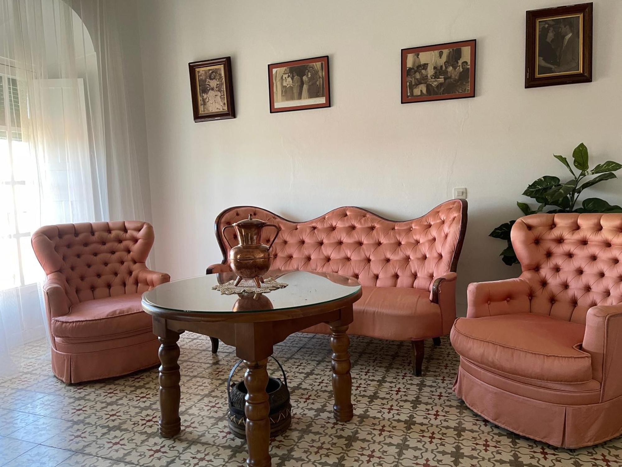 Casa Muriana