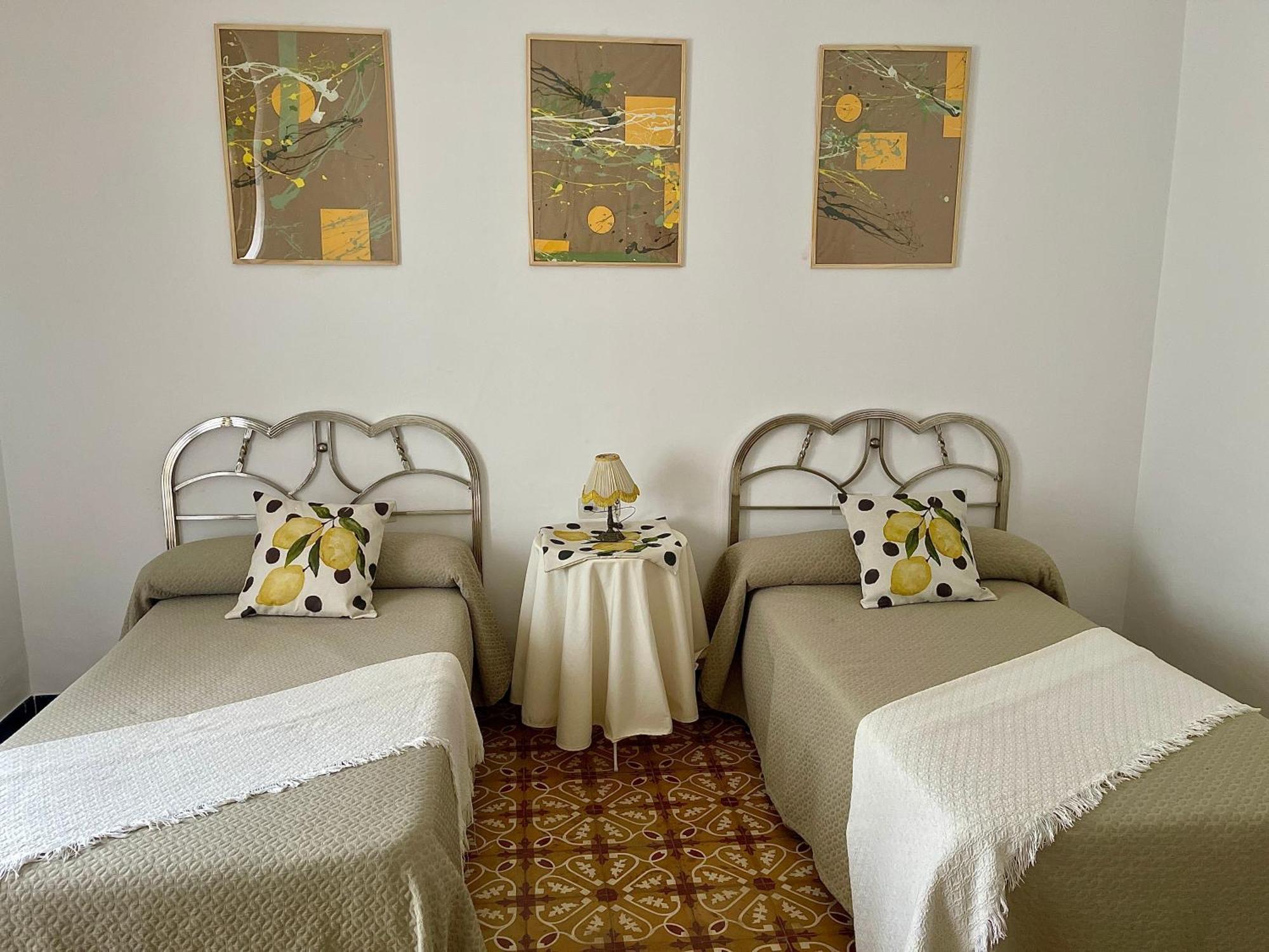 Casa Muriana Apartment *