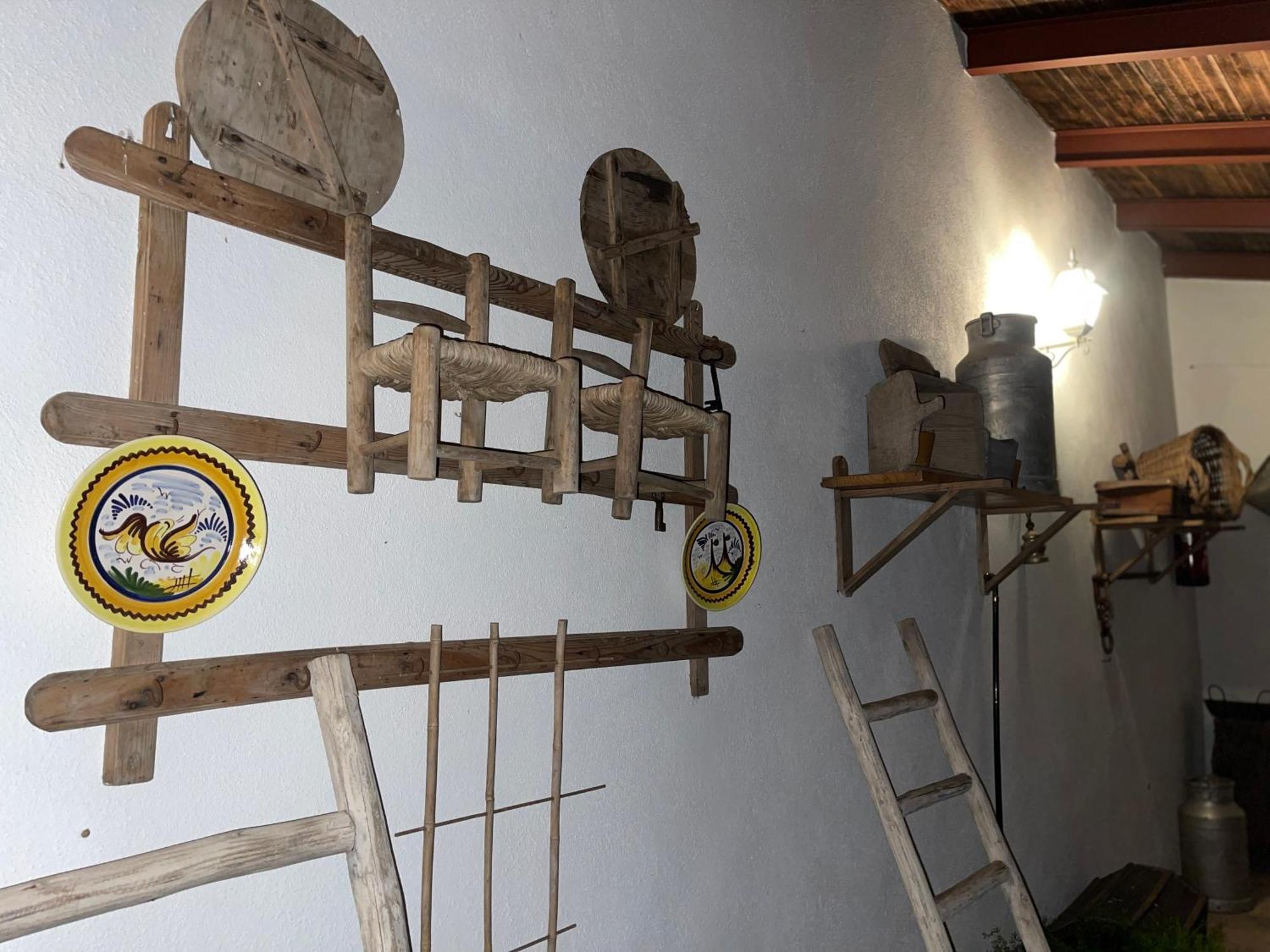Casa Muriana *