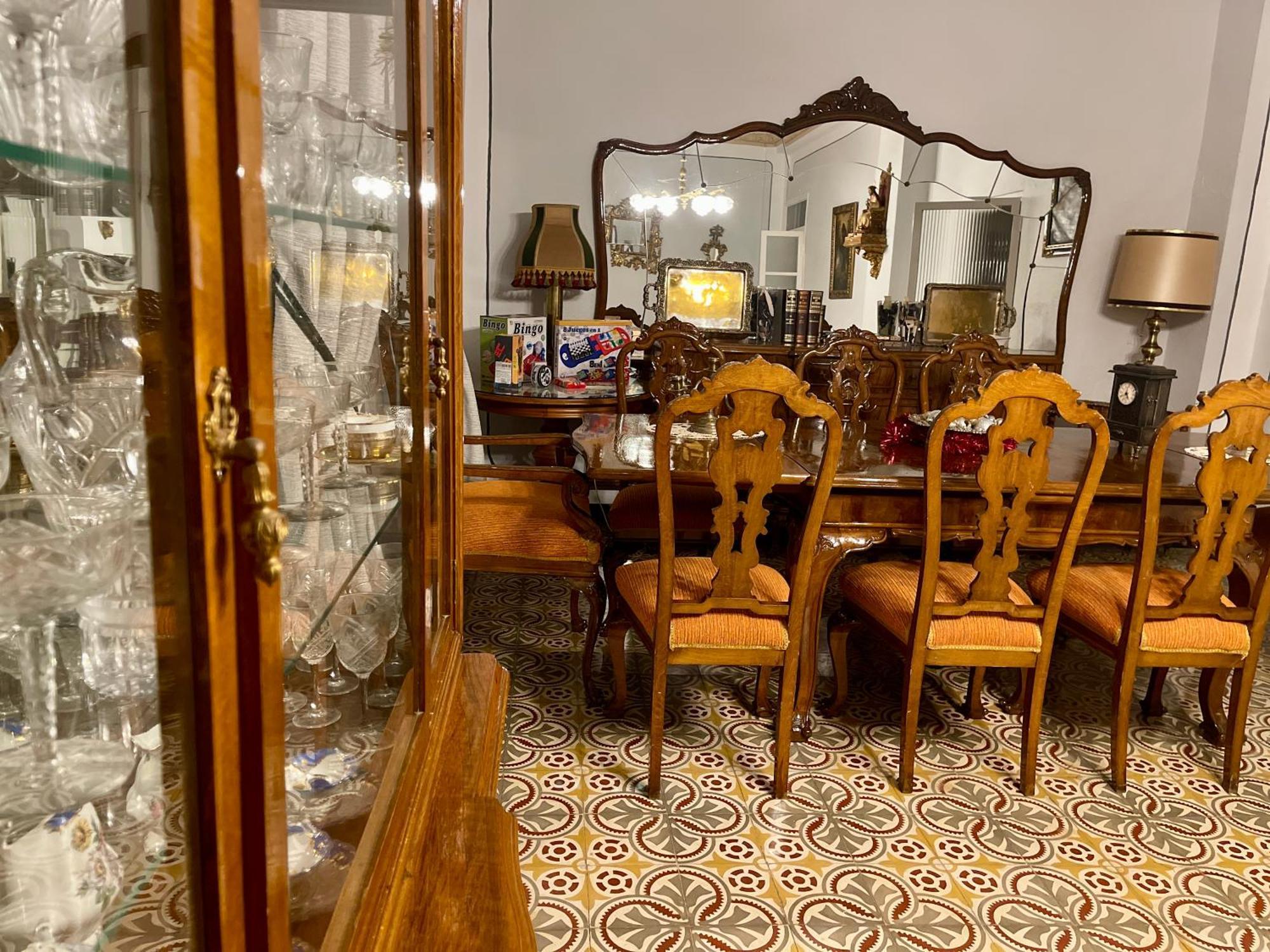 Casa Muriana Apartment